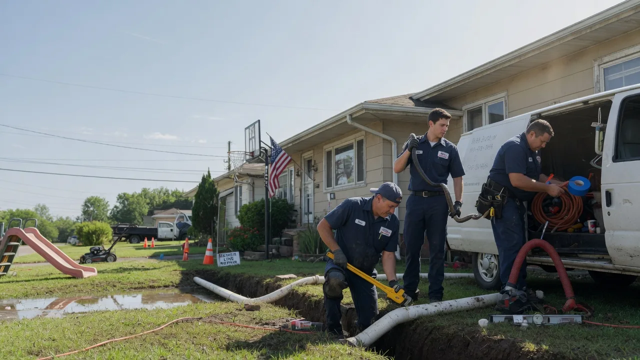 Toilet Installation in Mcminnville, TN near me